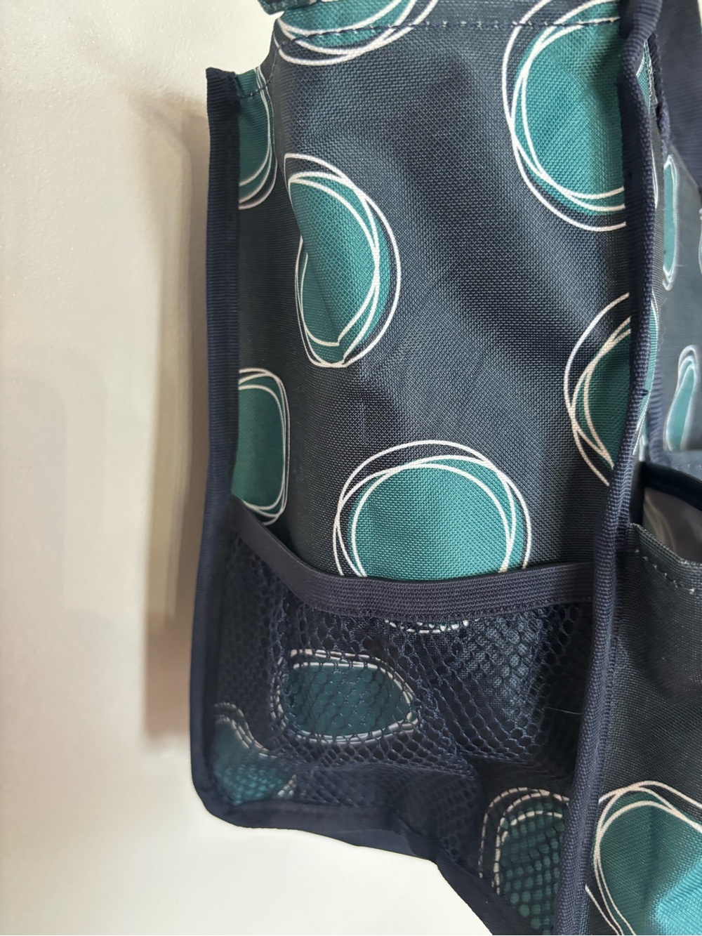 Thirty-One Gifts Organizing Utility Tote - Picture 3 of 5